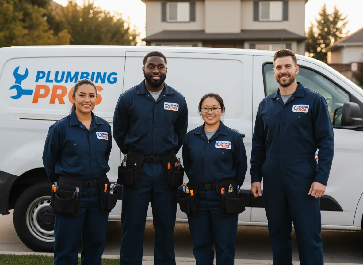 Water Heater Repair company in Fincastle, VA